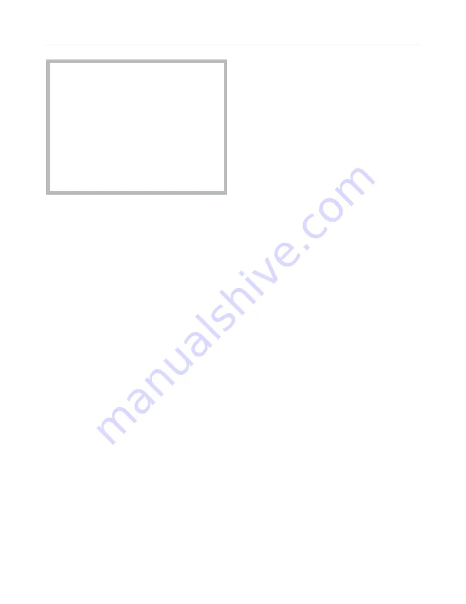 Miele CS 1112 Operating And Installation Manual Download Page 29