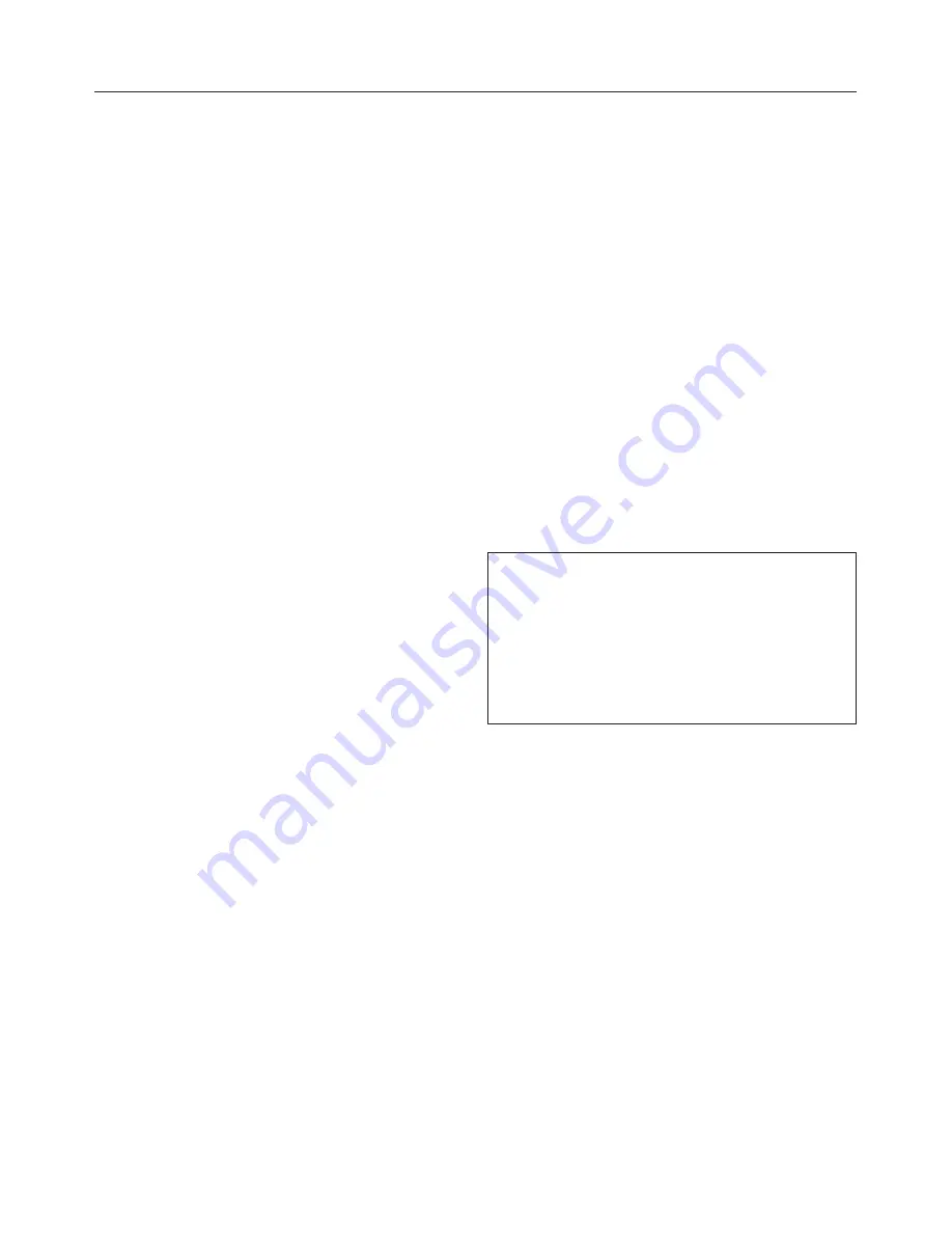 Miele CS 1112 Operating And Installation Manual Download Page 30