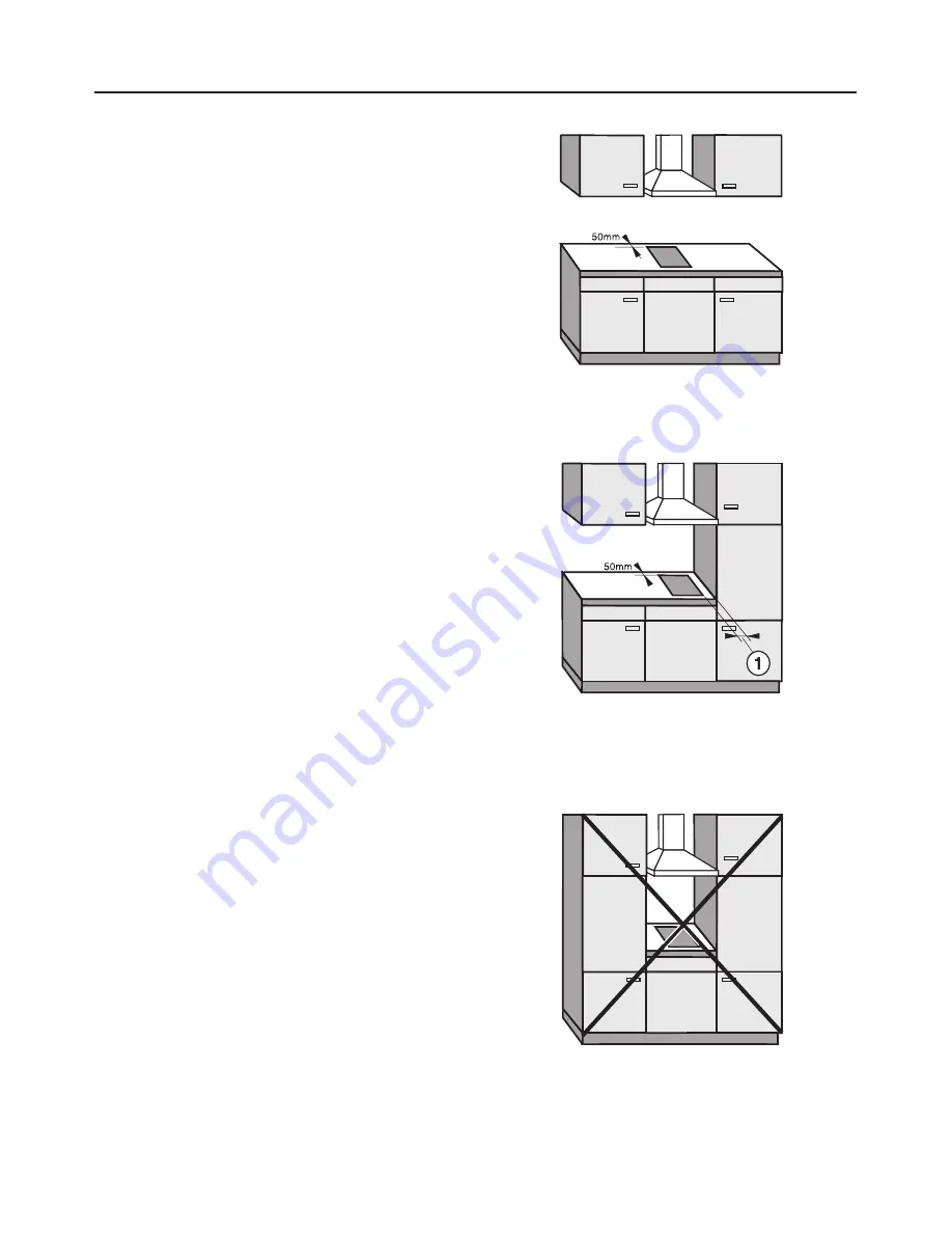 Miele CS 1212 Operating And Installation Instructions Download Page 35