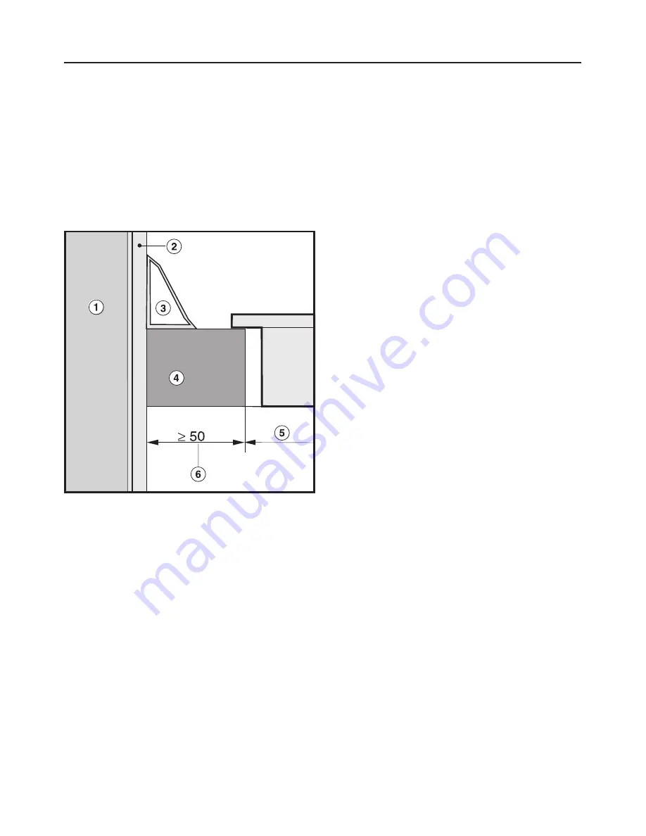 Miele CS 1212 Operating And Installation Instructions Download Page 36