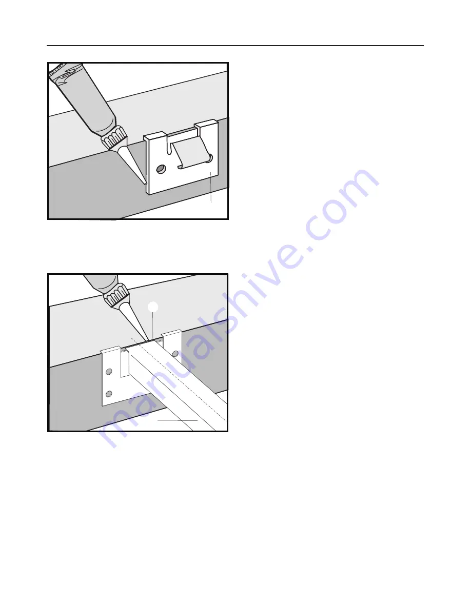 Miele CS 1212 Operating And Installation Instructions Download Page 44