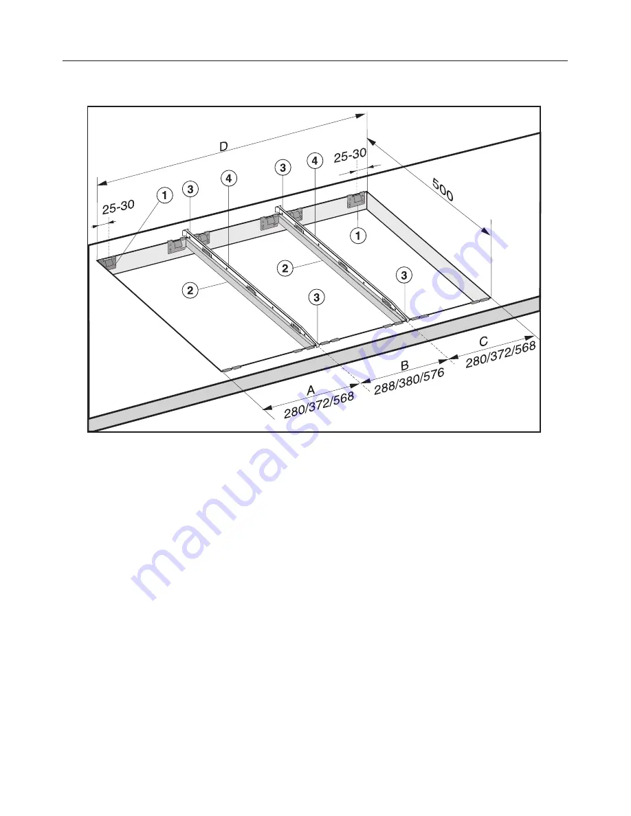 Miele CS 1212 Скачать руководство пользователя страница 44