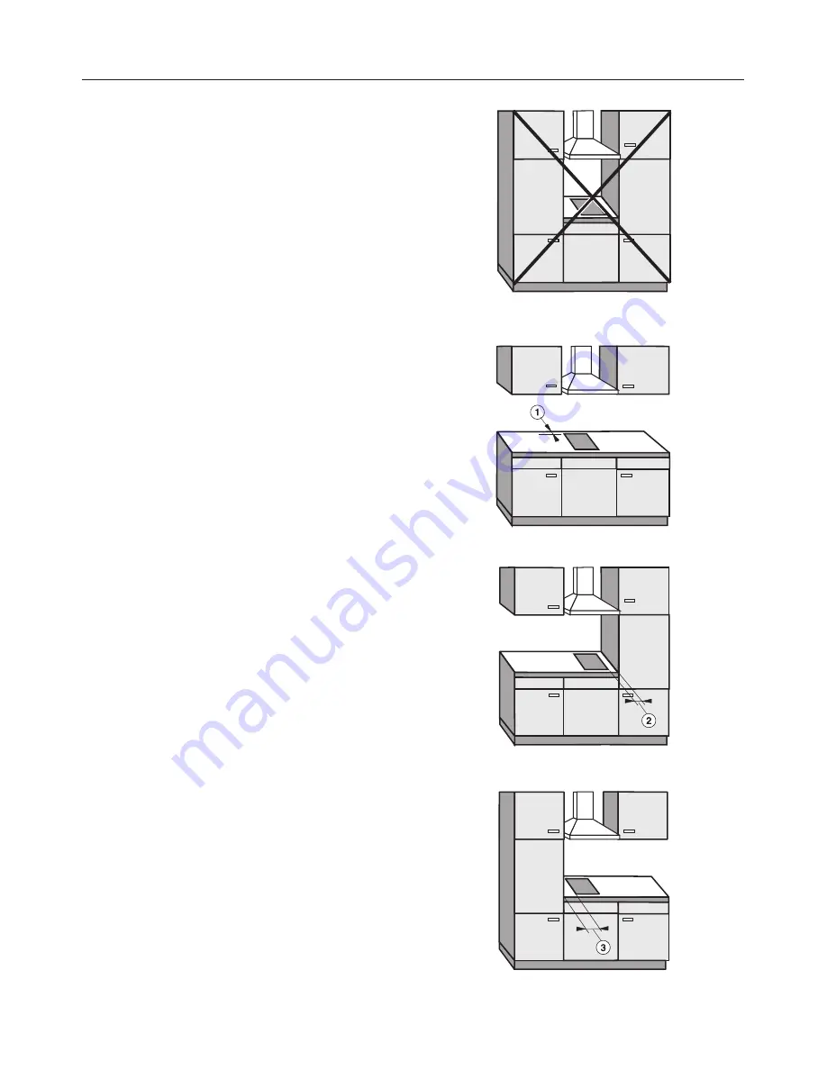 Miele CS 1234-1 Скачать руководство пользователя страница 34