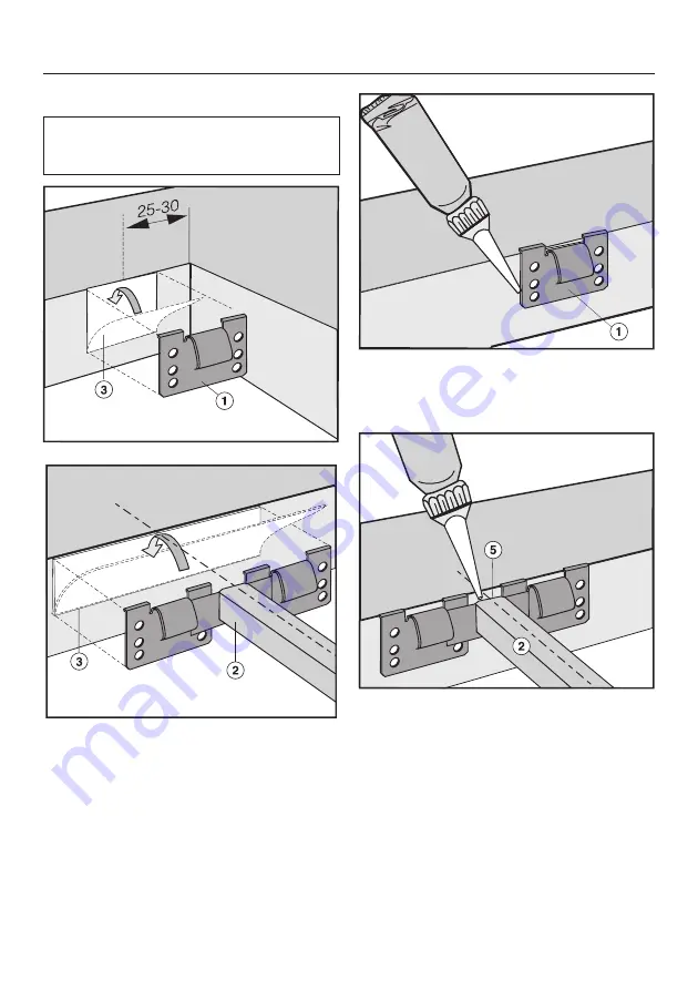 Miele CS 1418 Operating And Installation Instructions Download Page 15