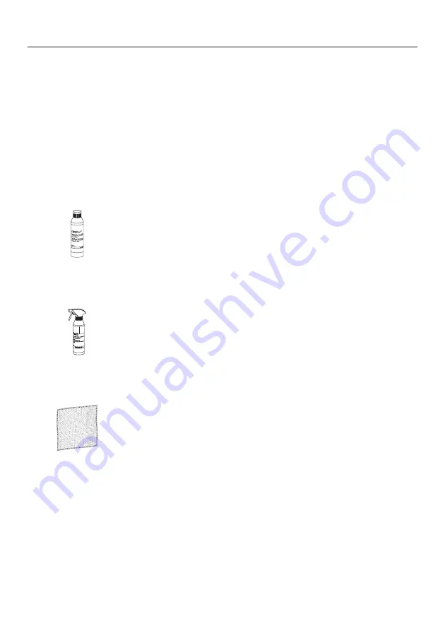 Miele CS 1418 Operating And Installation Instructions Download Page 26