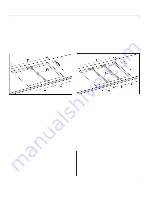 Miele CS 1418 Operating And Installation Instructions Download Page 28