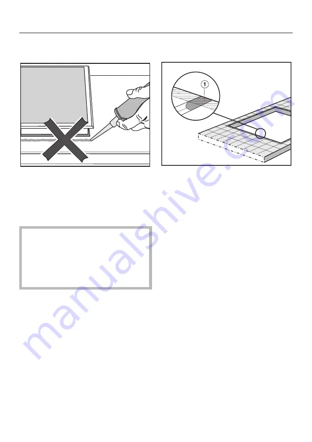 Miele CS 1418 Operating And Installation Instructions Download Page 54