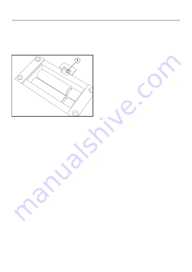 Miele CS 1418 Operating And Installation Instructions Download Page 61