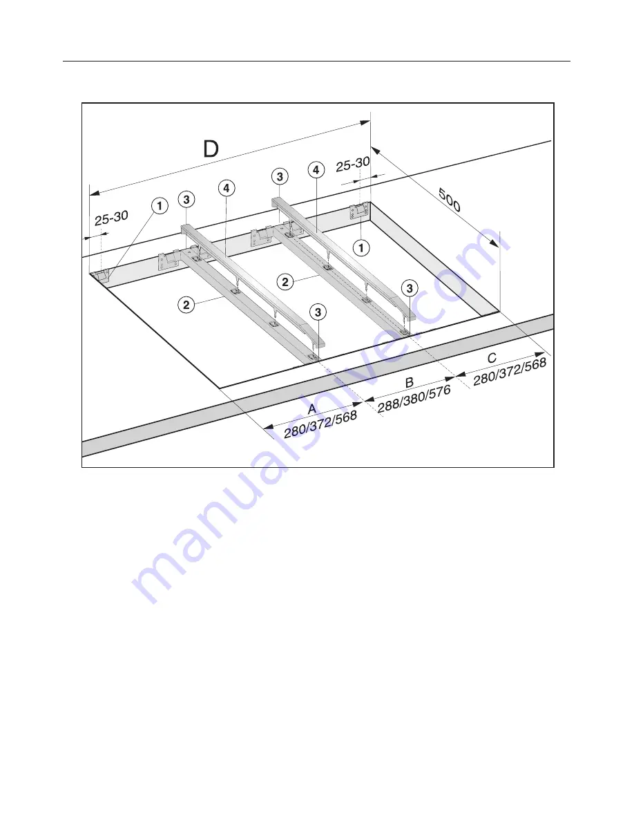 Miele CS 1418 Operating And Installation Manual Download Page 30