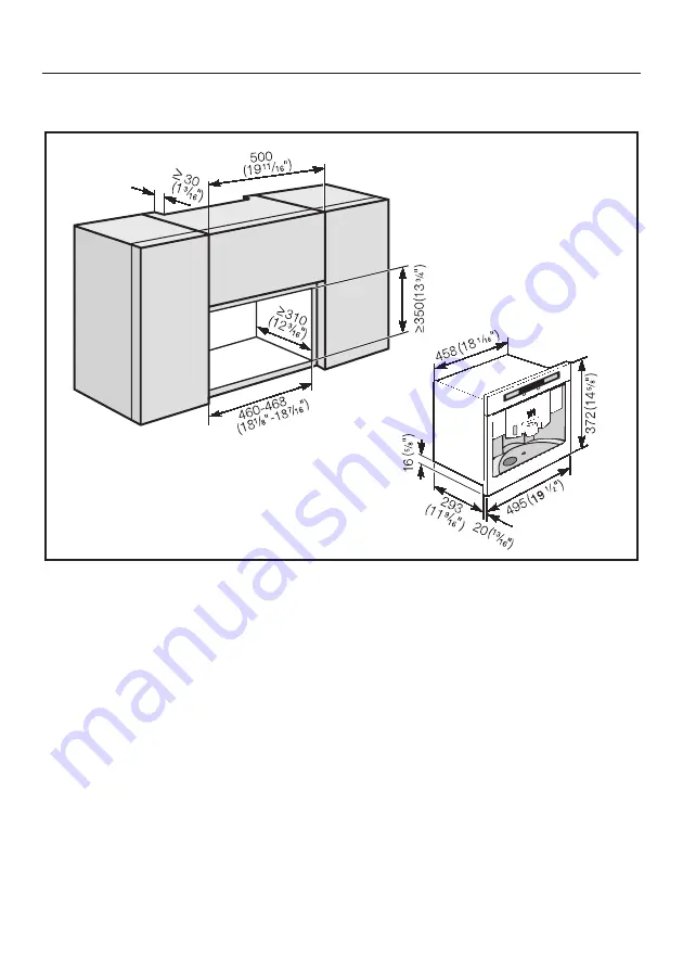 Miele CVA 2650 Operating Instructions Manual Download Page 6