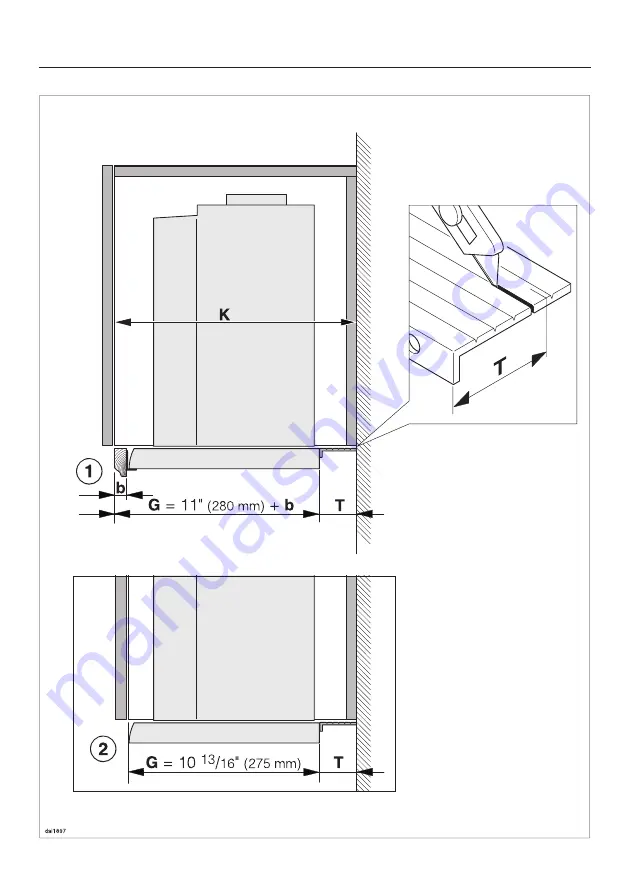 Miele CVA 2650 Скачать руководство пользователя страница 90