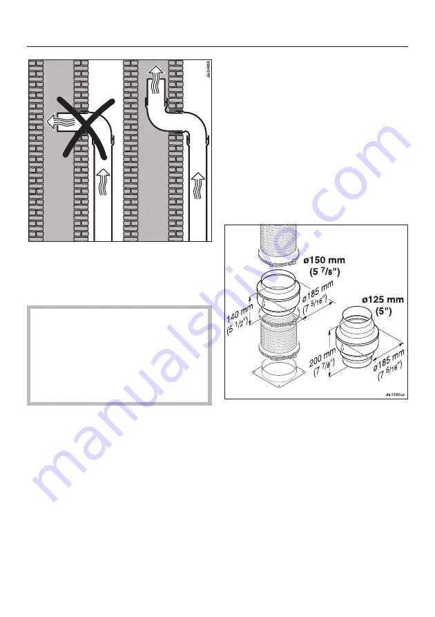 Miele CVA 2650 Operating Instructions Manual Download Page 93