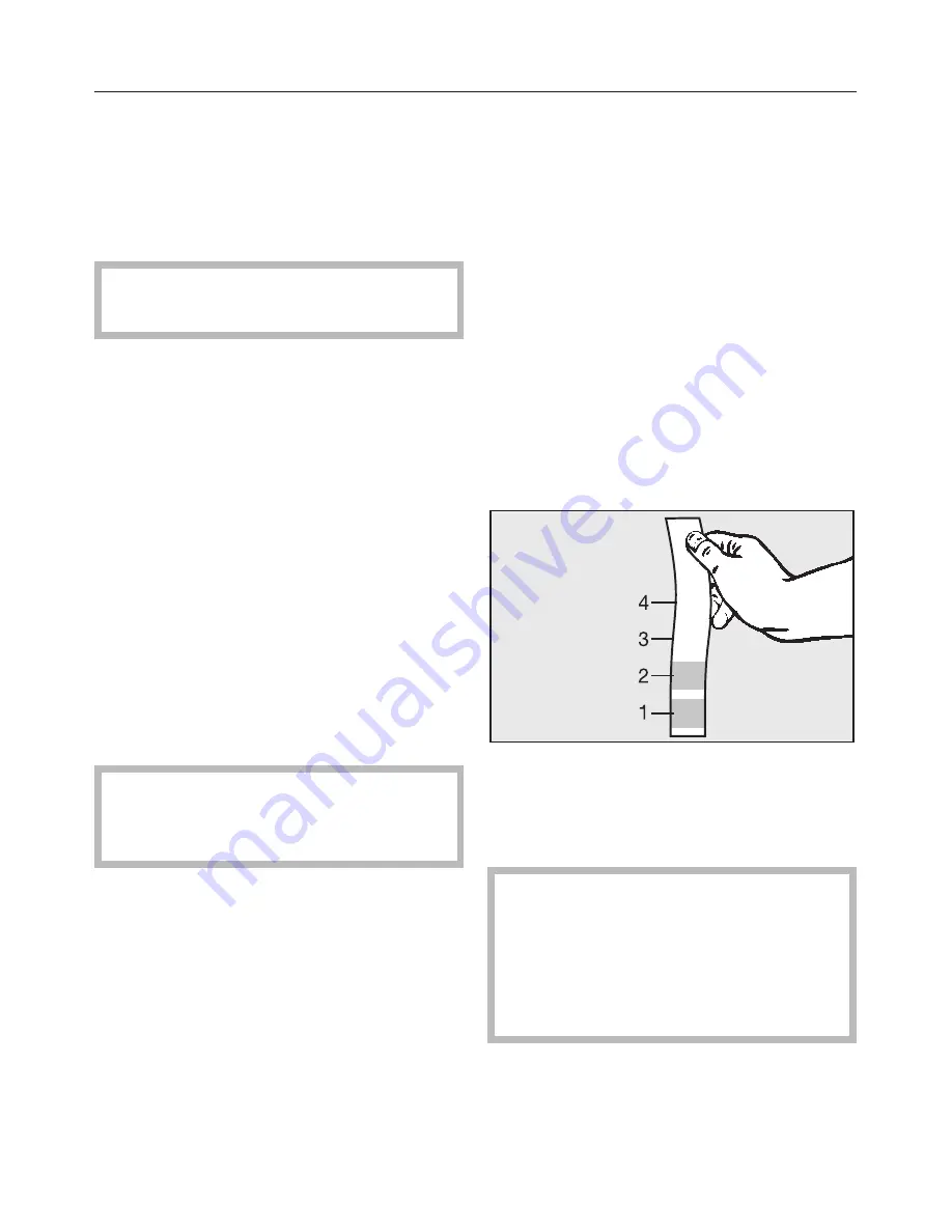 Miele CVA 2662 Скачать руководство пользователя страница 34