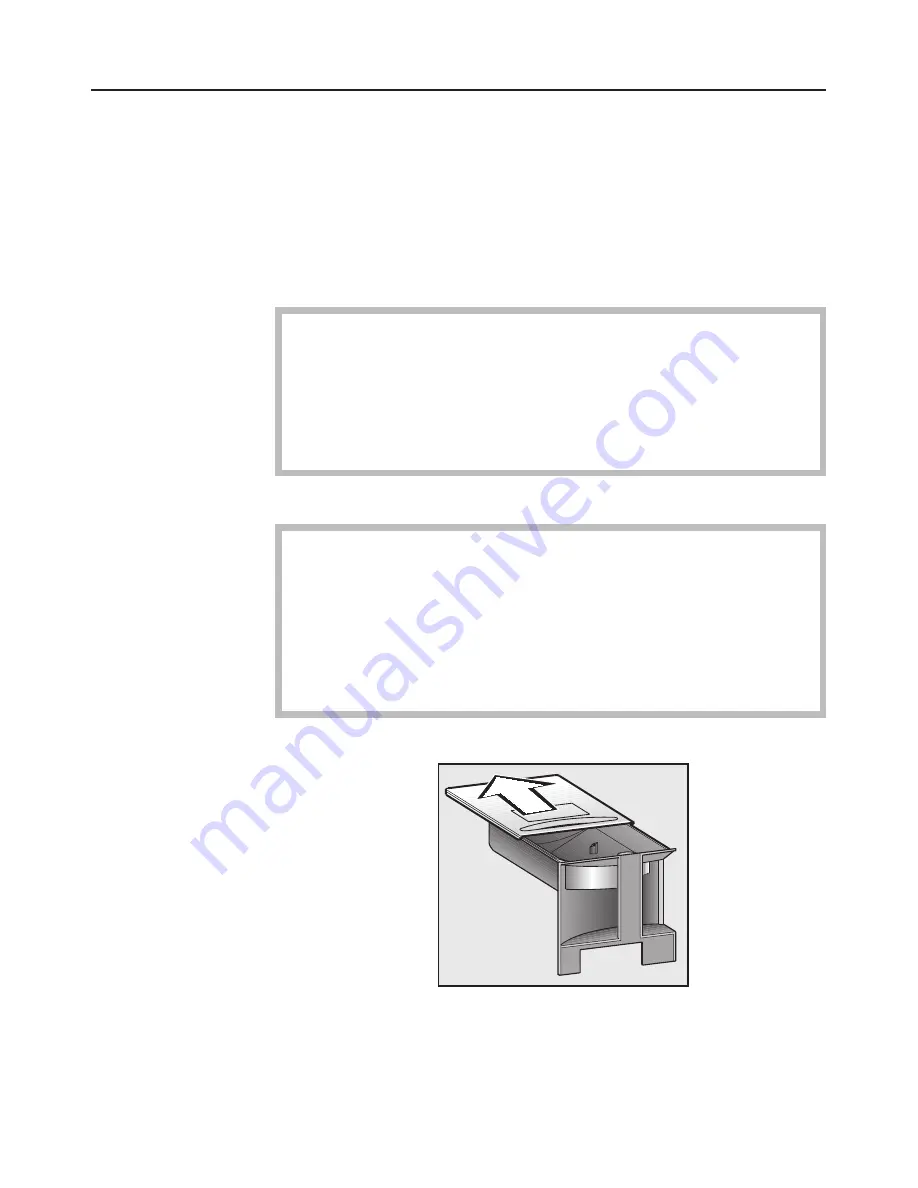 Miele CVA 4060 Operating And Installation Manual Download Page 18