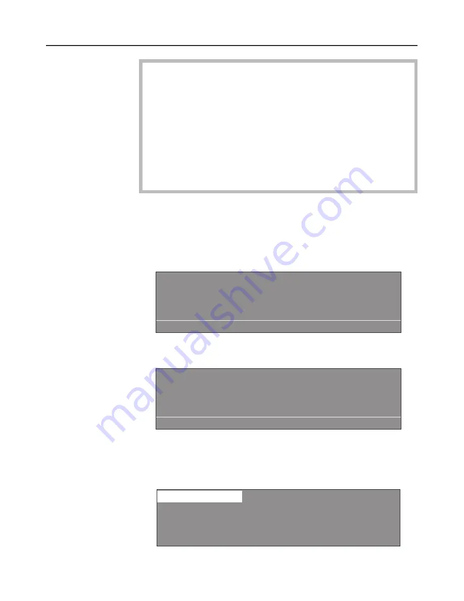 Miele CVA 4060 Operating And Installation Manual Download Page 20