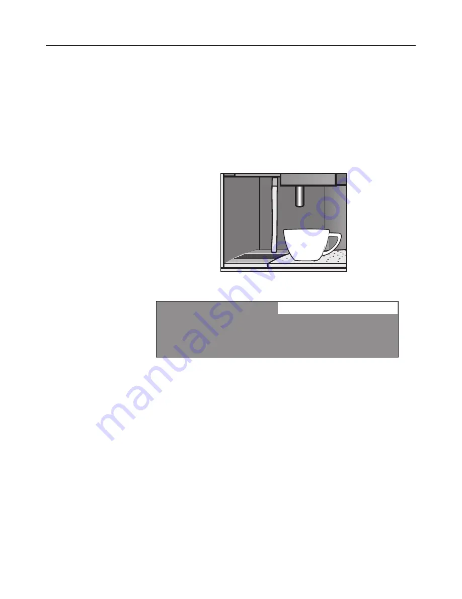 Miele CVA 4060 Operating And Installation Manual Download Page 25