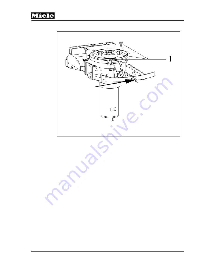 Miele CVA 4070 EN-CA Скачать руководство пользователя страница 60