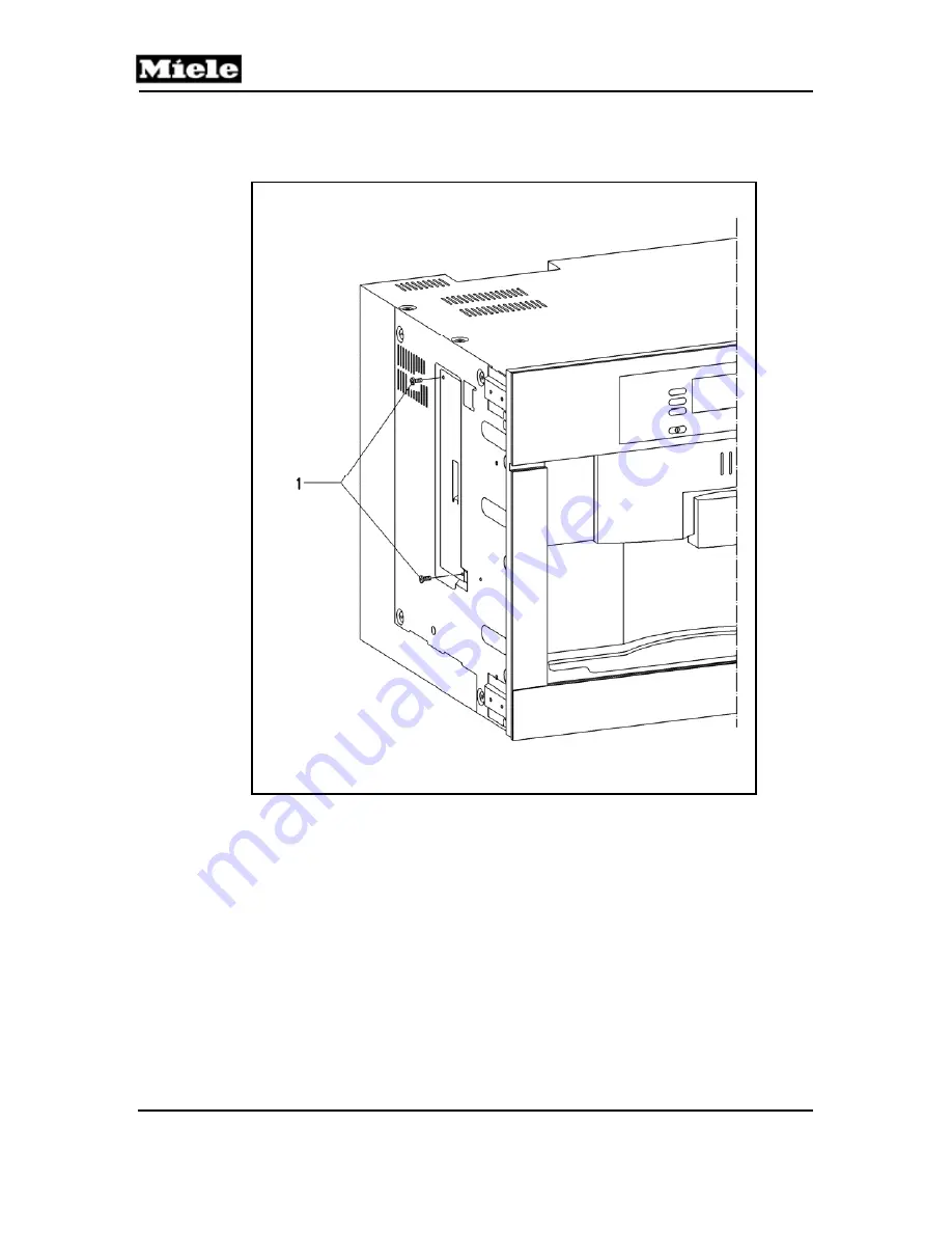 Miele CVA 4070 EN-CA Скачать руководство пользователя страница 64