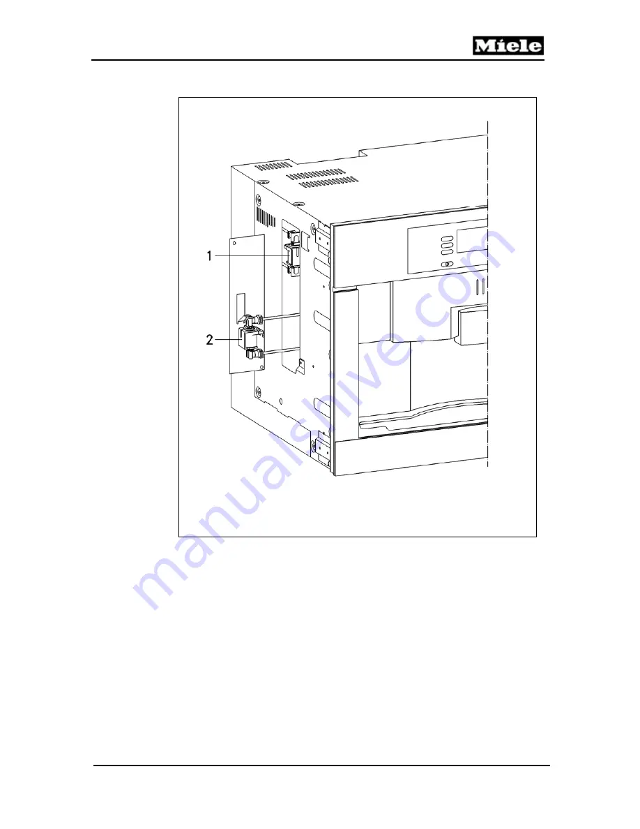 Miele CVA 4070 EN-CA Скачать руководство пользователя страница 65