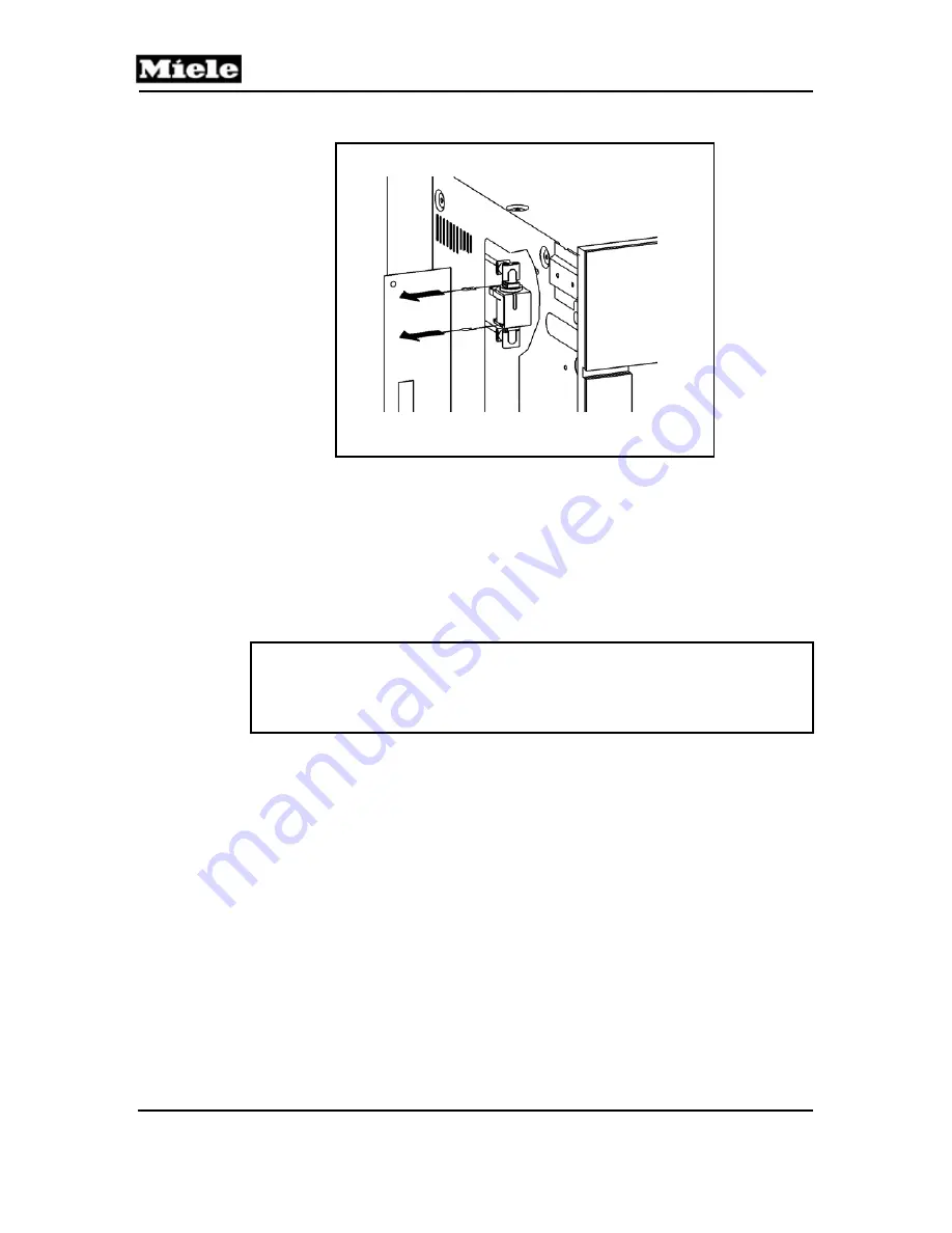 Miele CVA 4070 EN-CA Скачать руководство пользователя страница 66