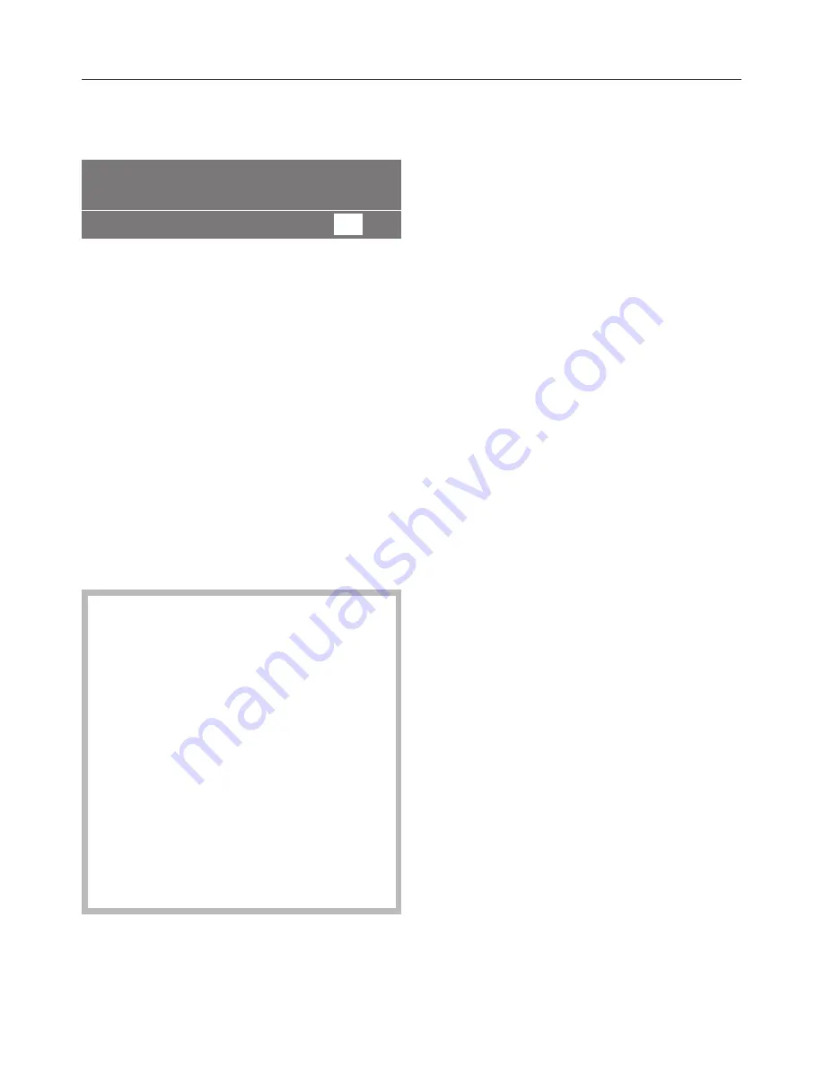 Miele CVA 5060 User Manual Download Page 61