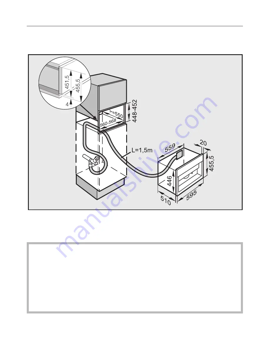 Miele CVA 5060 User Manual Download Page 75