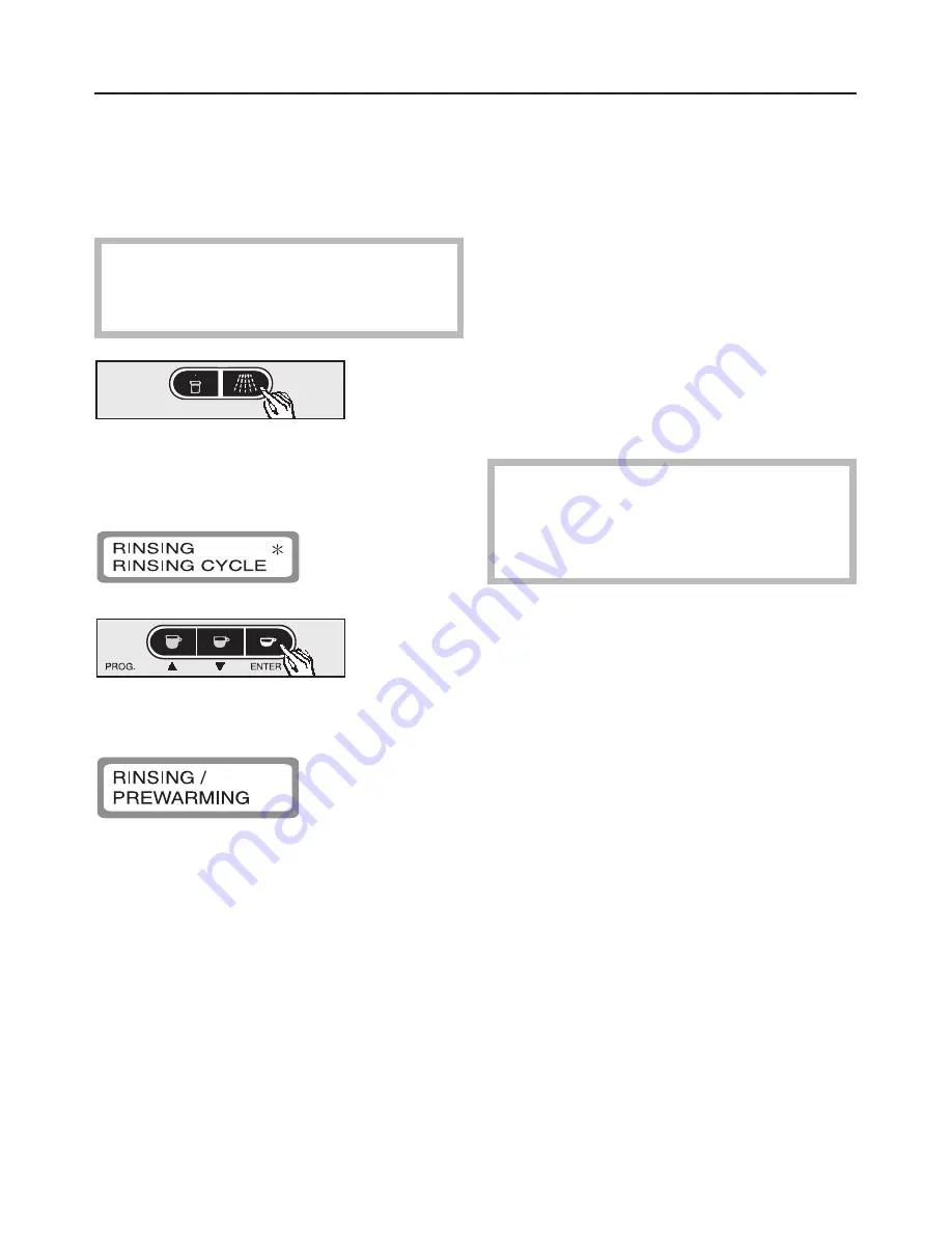 Miele CVA 615 Скачать руководство пользователя страница 34