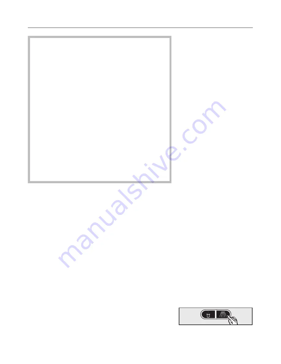 Miele CVA 620 Operating Instructions Manual Download Page 45