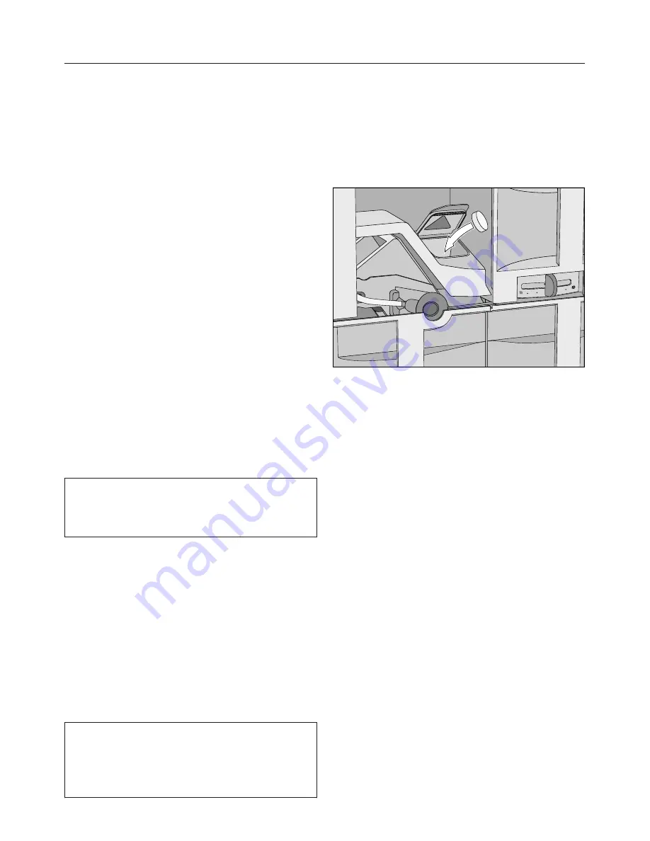 Miele CVA 6401 Operating And Installation Instructions Download Page 67