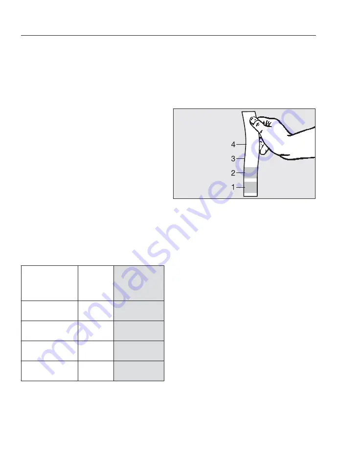 Miele CVA 6800 Operating And Installation Instructions Download Page 25