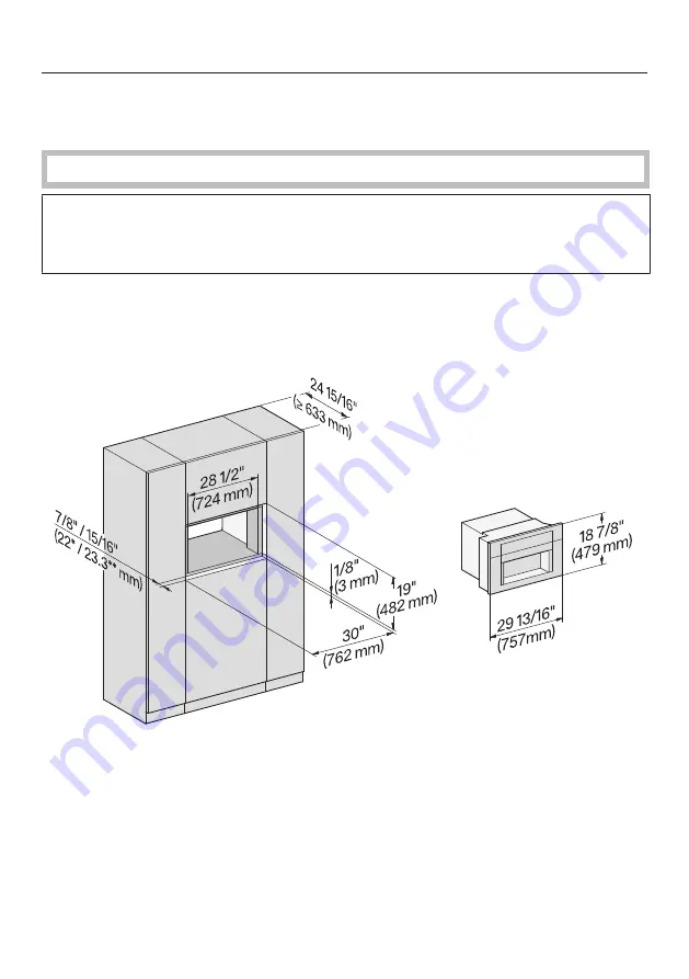 Miele CVA 7370 Скачать руководство пользователя страница 4