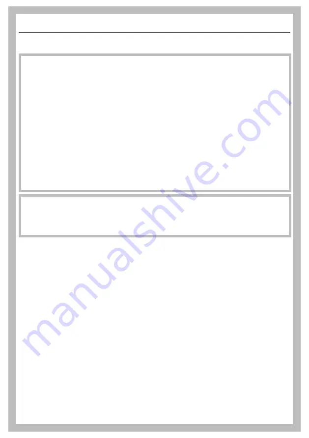 Miele CVA 7370 Operating And Installation Instructions Download Page 11