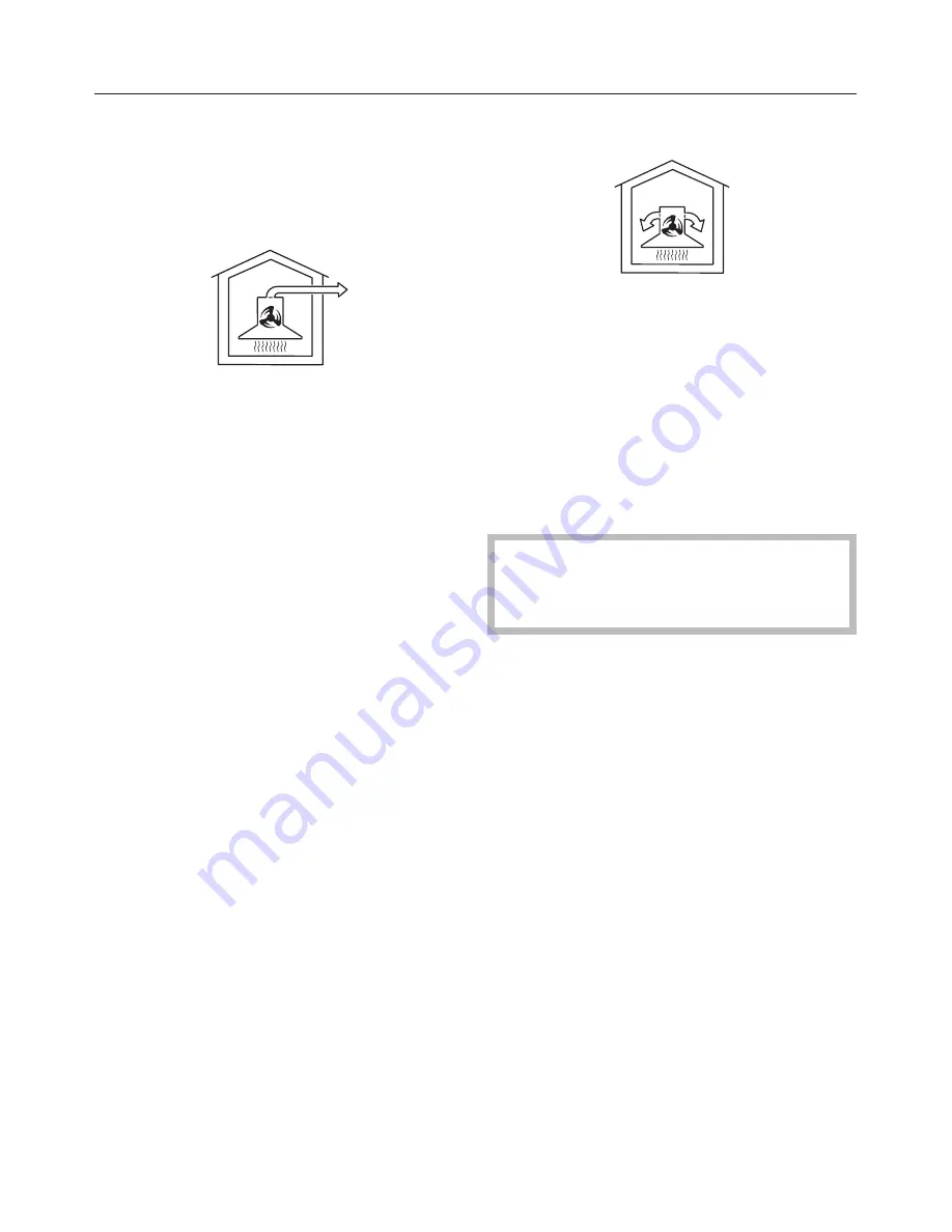 Miele DA 112 Operating And Installation Manual Download Page 10