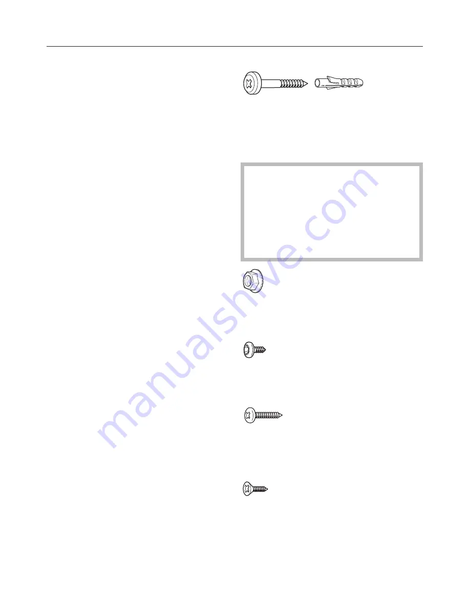 Miele DA 112 Operating And Installation Manual Download Page 25