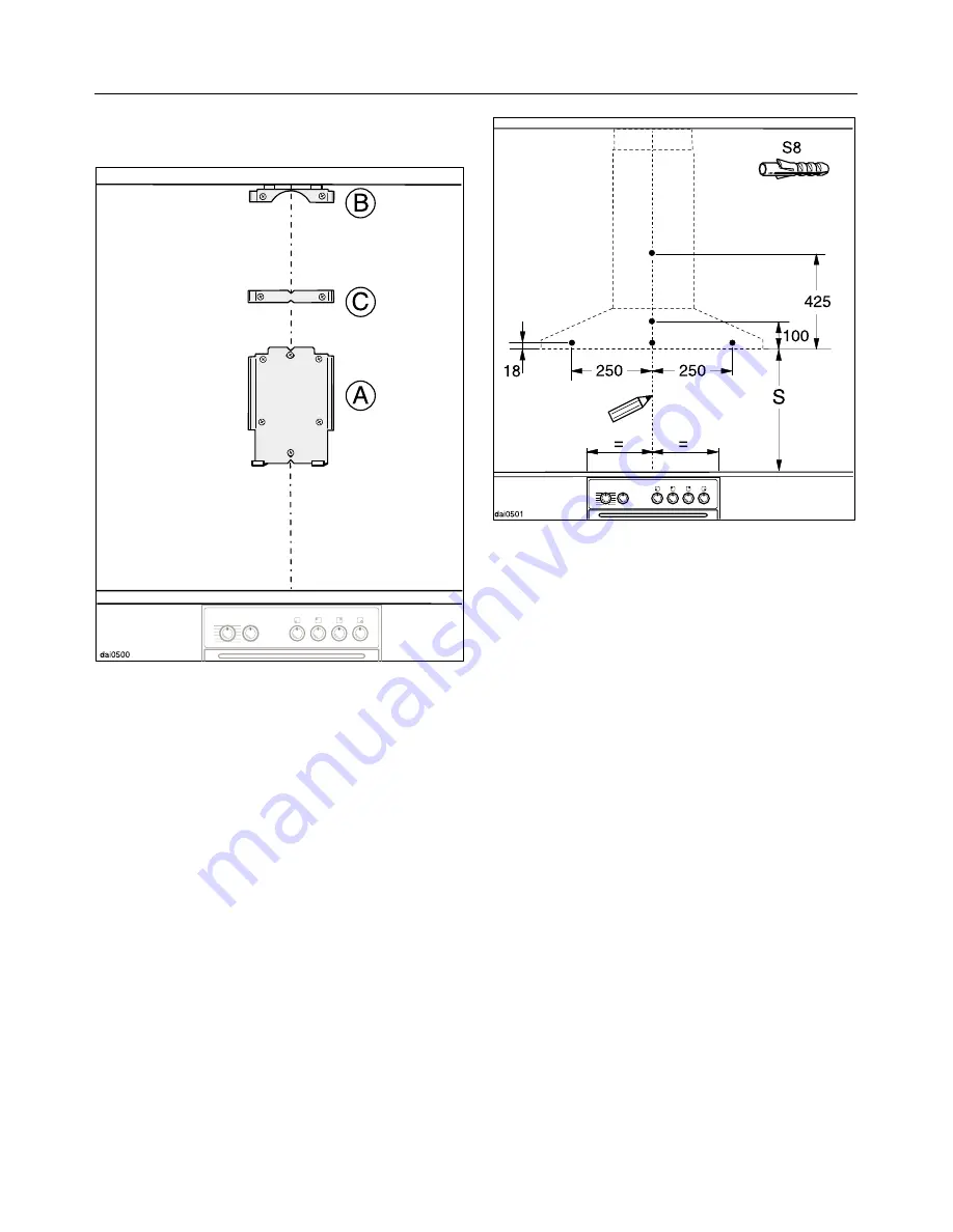 Miele DA 196-2 Скачать руководство пользователя страница 18