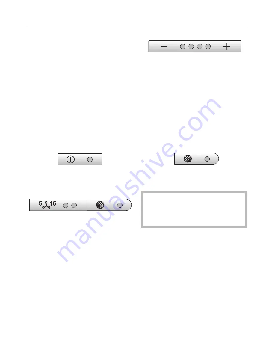 Miele DA 289-4 Operating And Installation Instructions Download Page 15