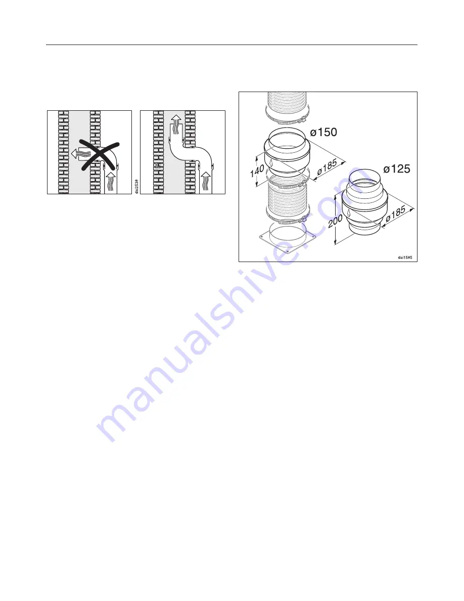 Miele DA 2900 Operating And Installation Instructions Download Page 31