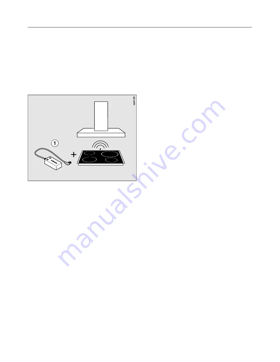 Miele DA 2906 EXT Operating And Installation Instructions Download Page 15