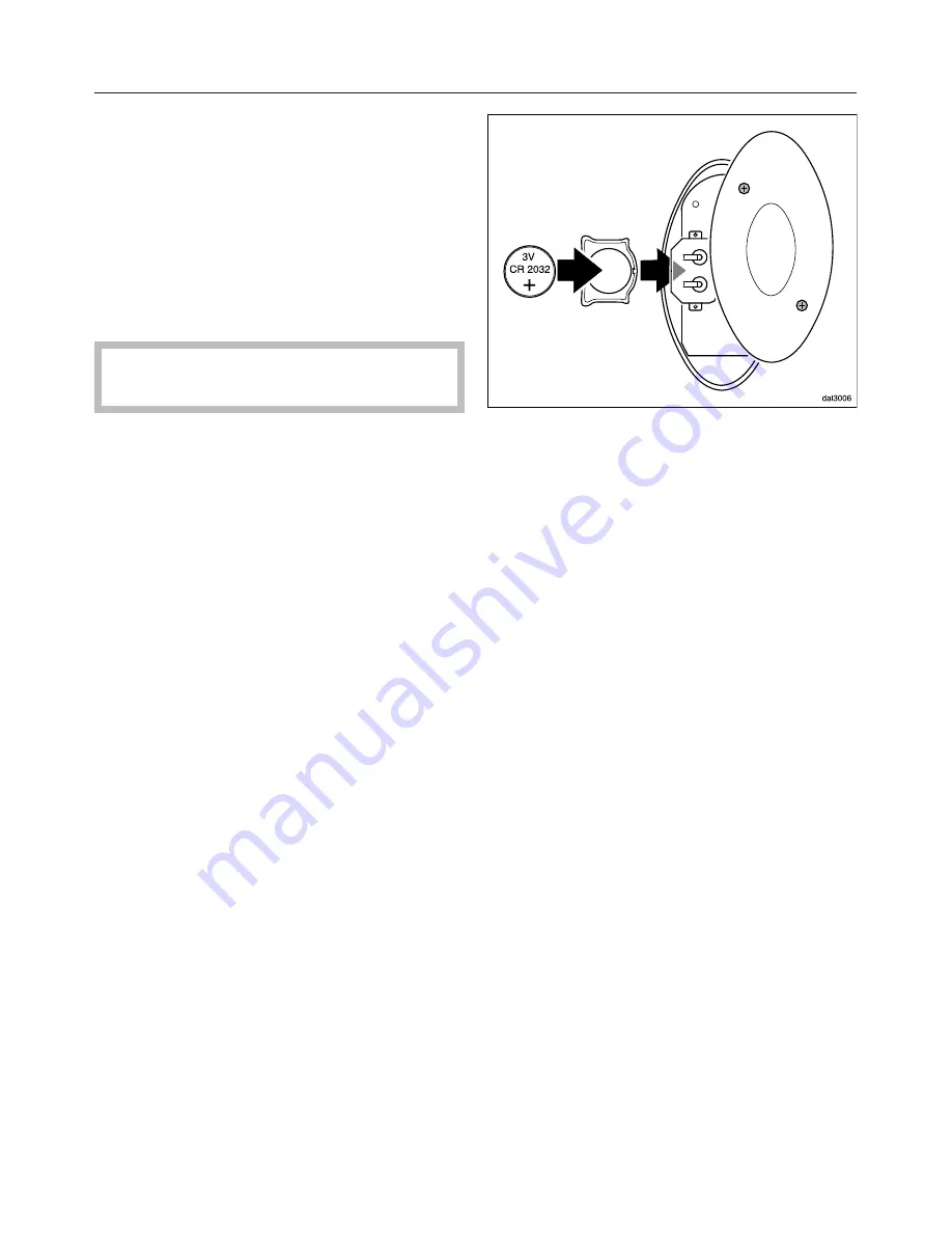 Miele DA 2906 EXT Operating And Installation Instructions Download Page 32