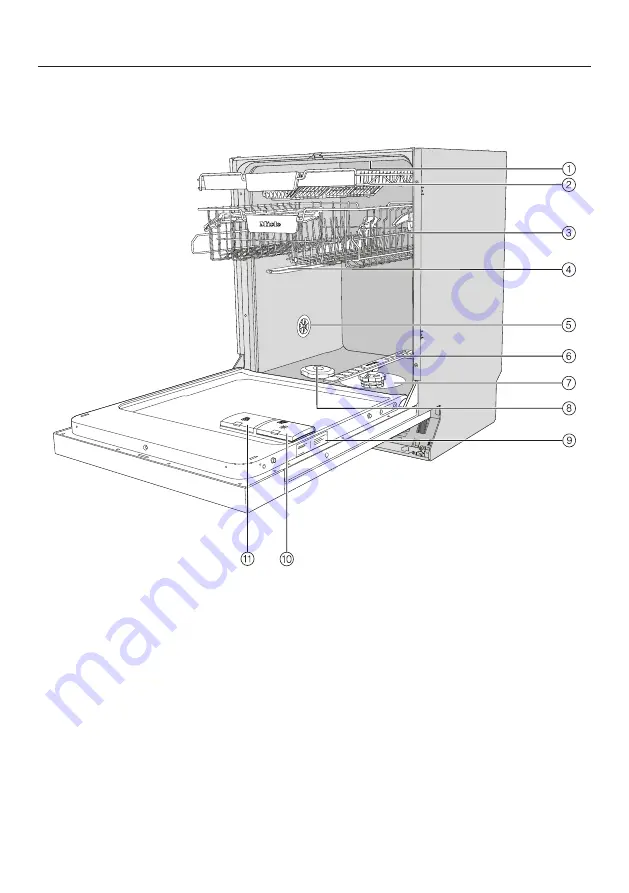 Miele DA 420V-6 Скачать руководство пользователя страница 46