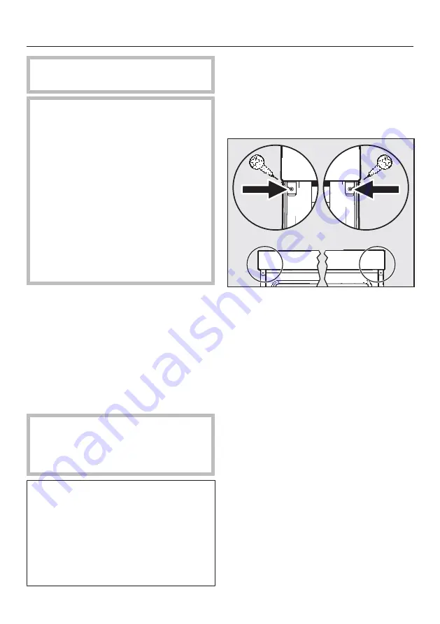 Miele DA 420V-6 Operating Instructions Manual Download Page 377