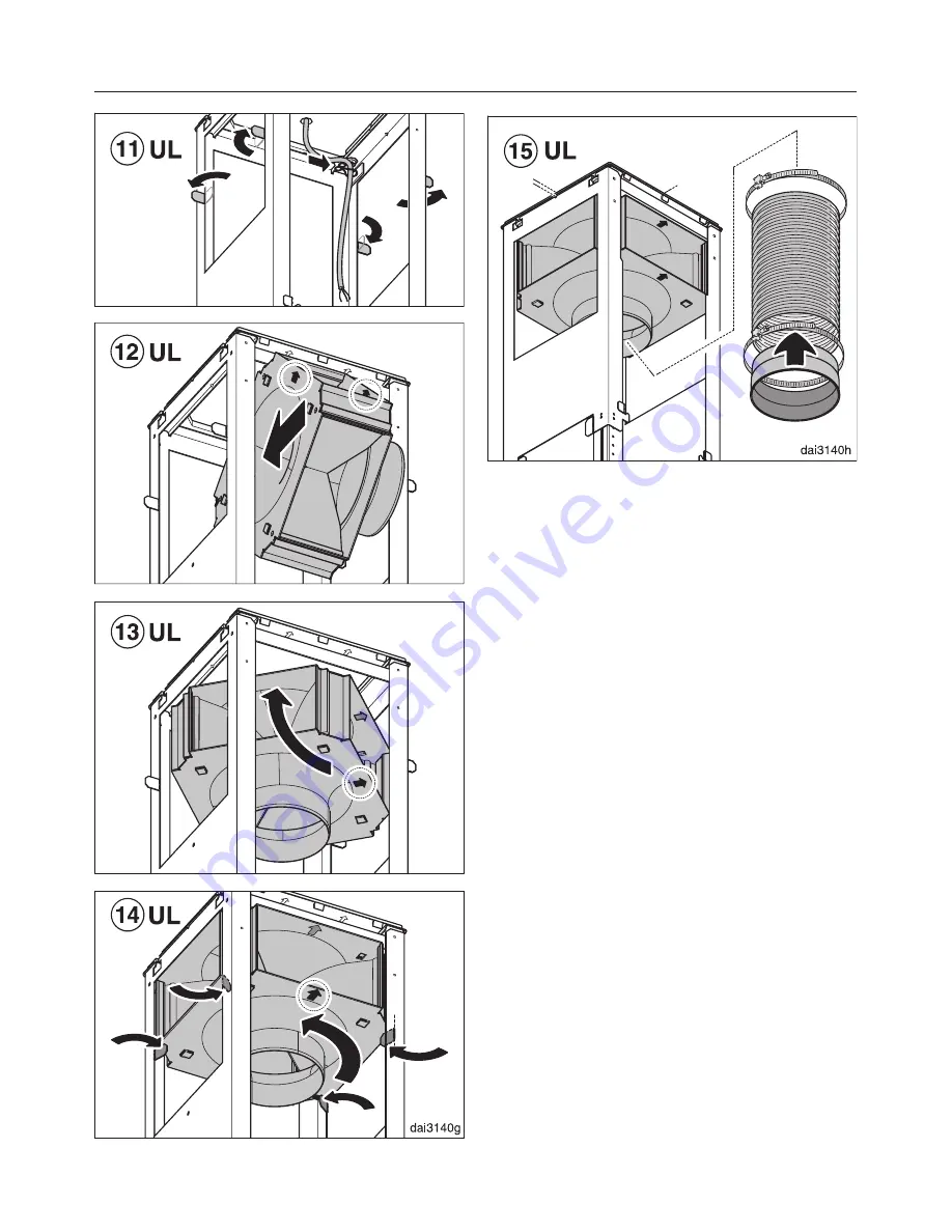 Miele DA 6690 D Скачать руководство пользователя страница 37