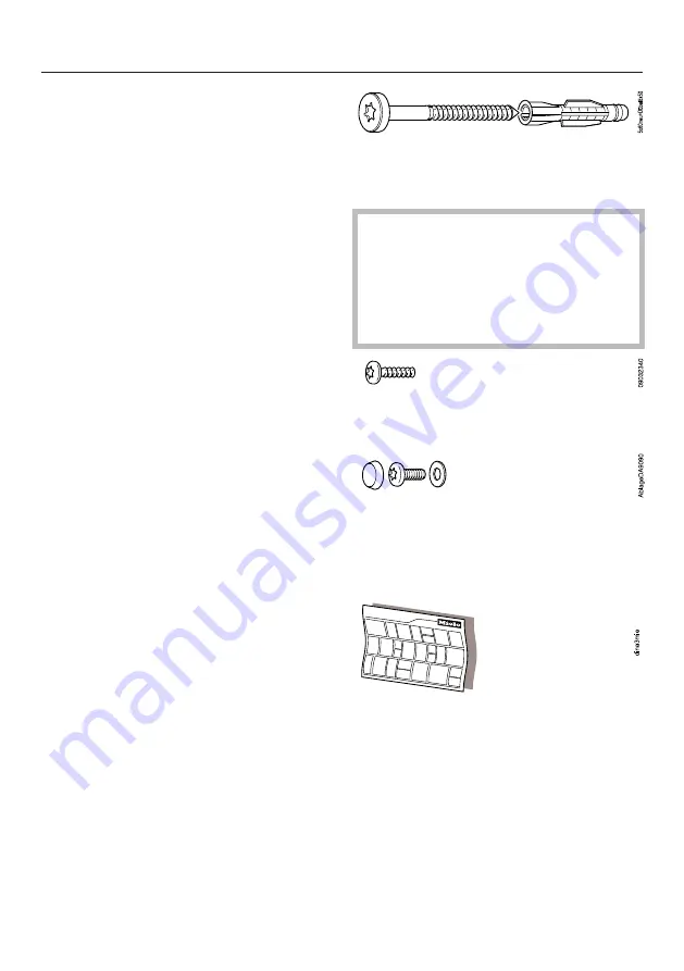 Miele DA 9090 W Operating And Installation Instructions Download Page 25