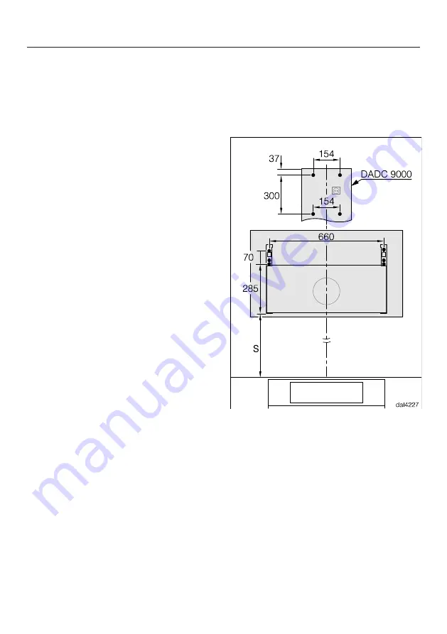 Miele DA 9090 W Operating And Installation Instructions Download Page 28