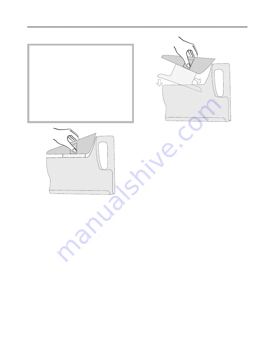 Miele DG 2661 Operating And Installation Instructions Download Page 41