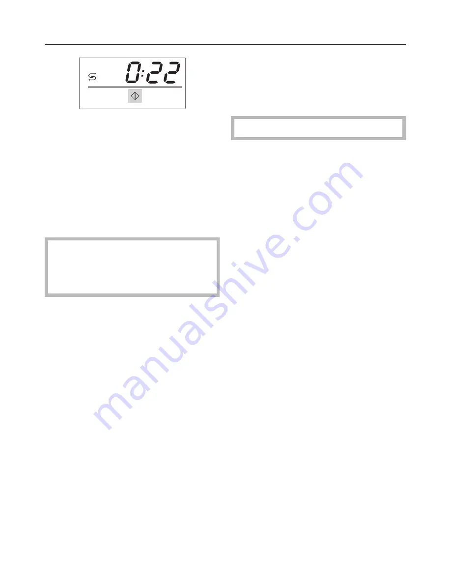 Miele DG 2661 Operating And Installation Instructions Download Page 44