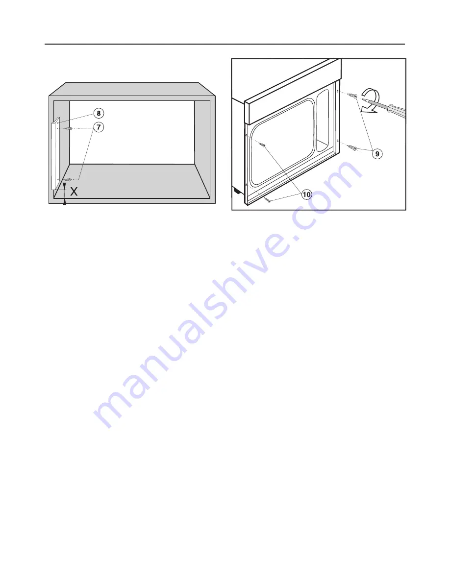 Miele DG 2661 Operating And Installation Instructions Download Page 57