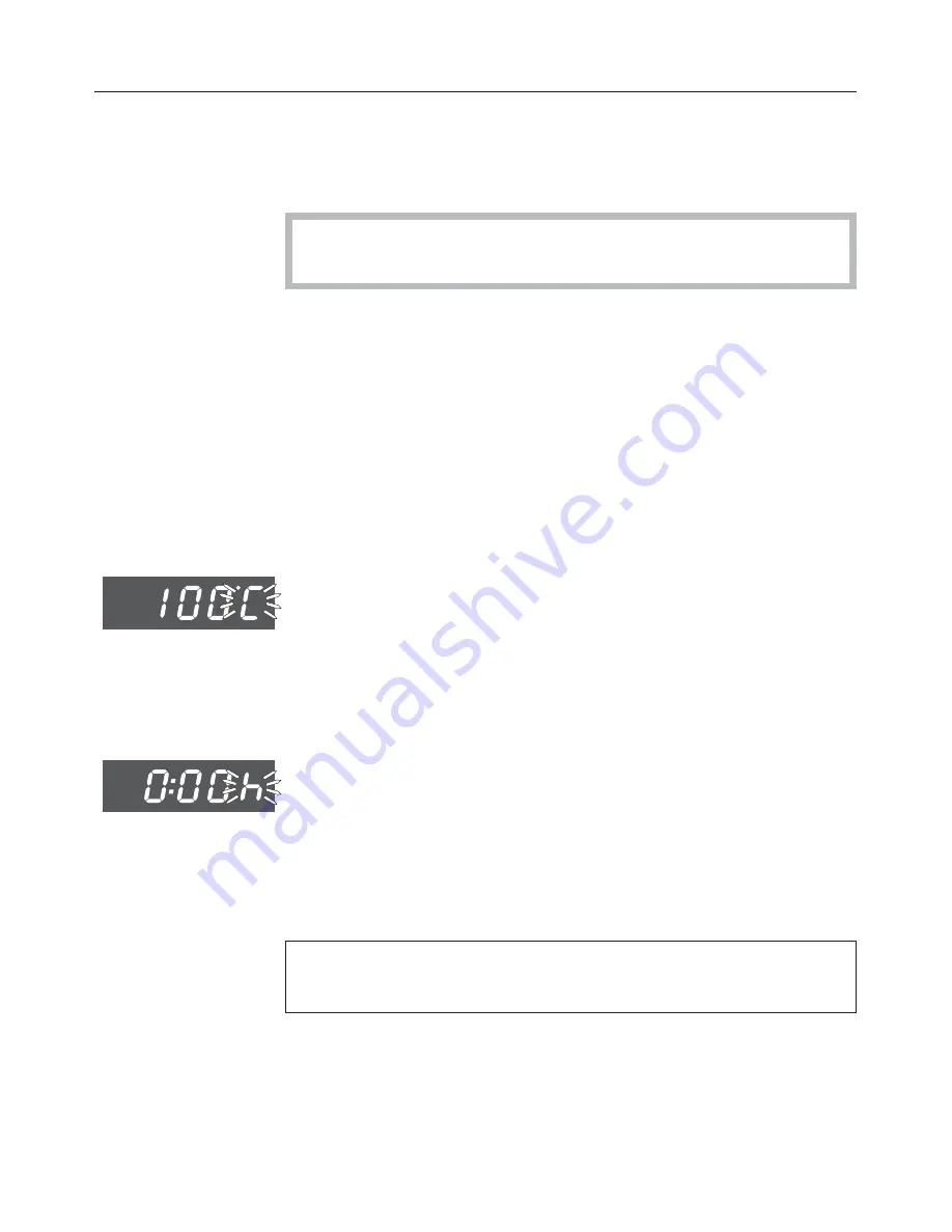 Miele DG 3450 Operating And Installation Manual Download Page 19