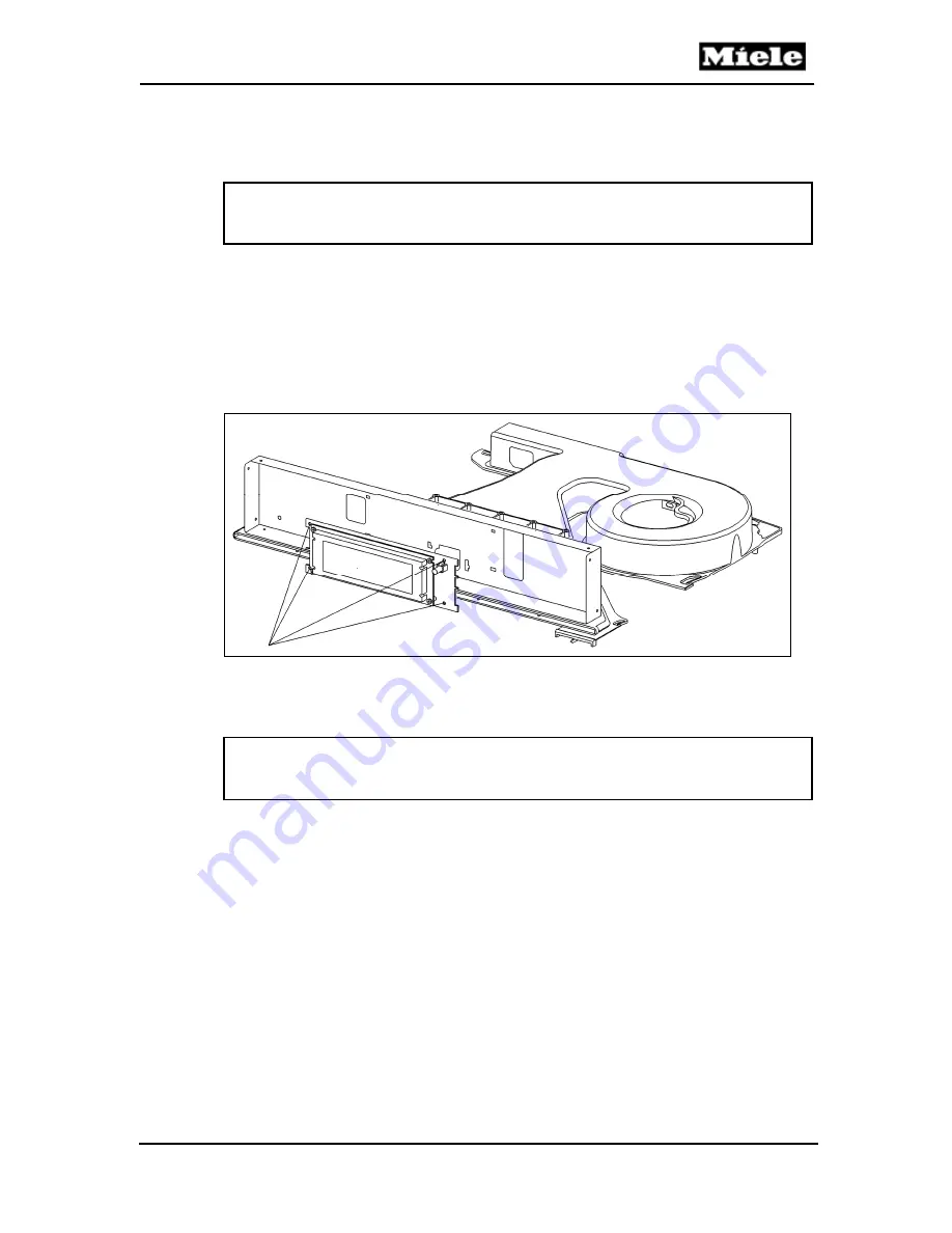 Miele DG 408 Series Скачать руководство пользователя страница 53