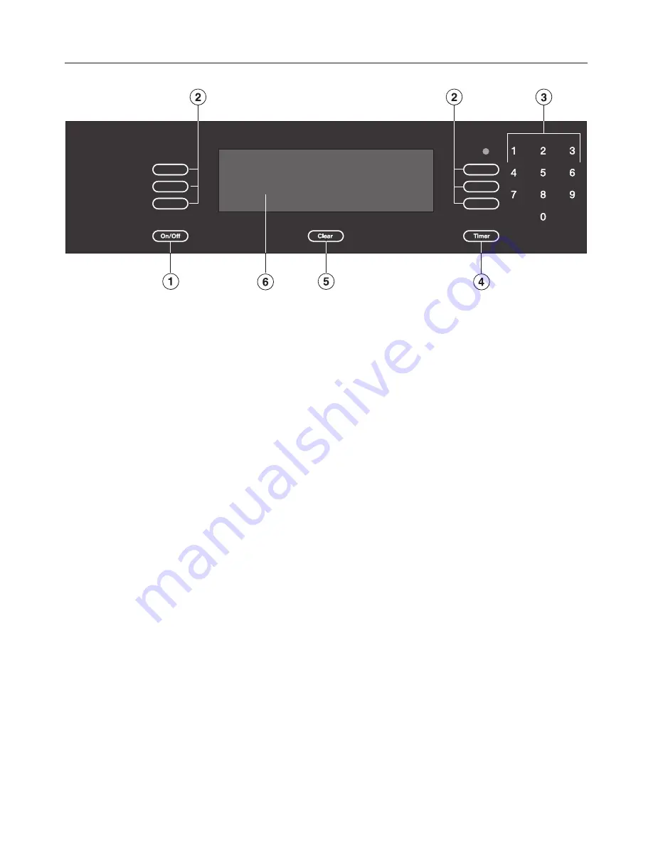 Miele DG 4086 Operating And Installation Manual Download Page 9